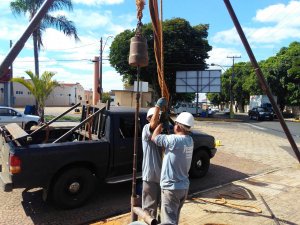 Imagem de Trabalhos Realziados