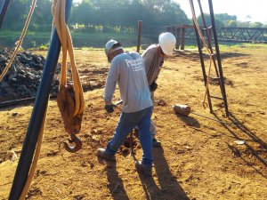 Imagem de Trabalhos Realziados