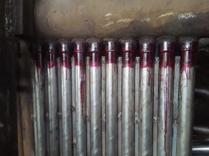 Imagem da galeria serviços realizados