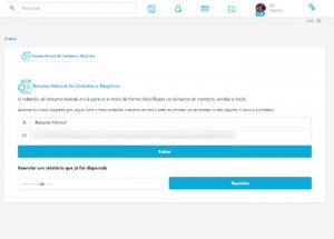 Imagens de CRM - Eco Webdesign