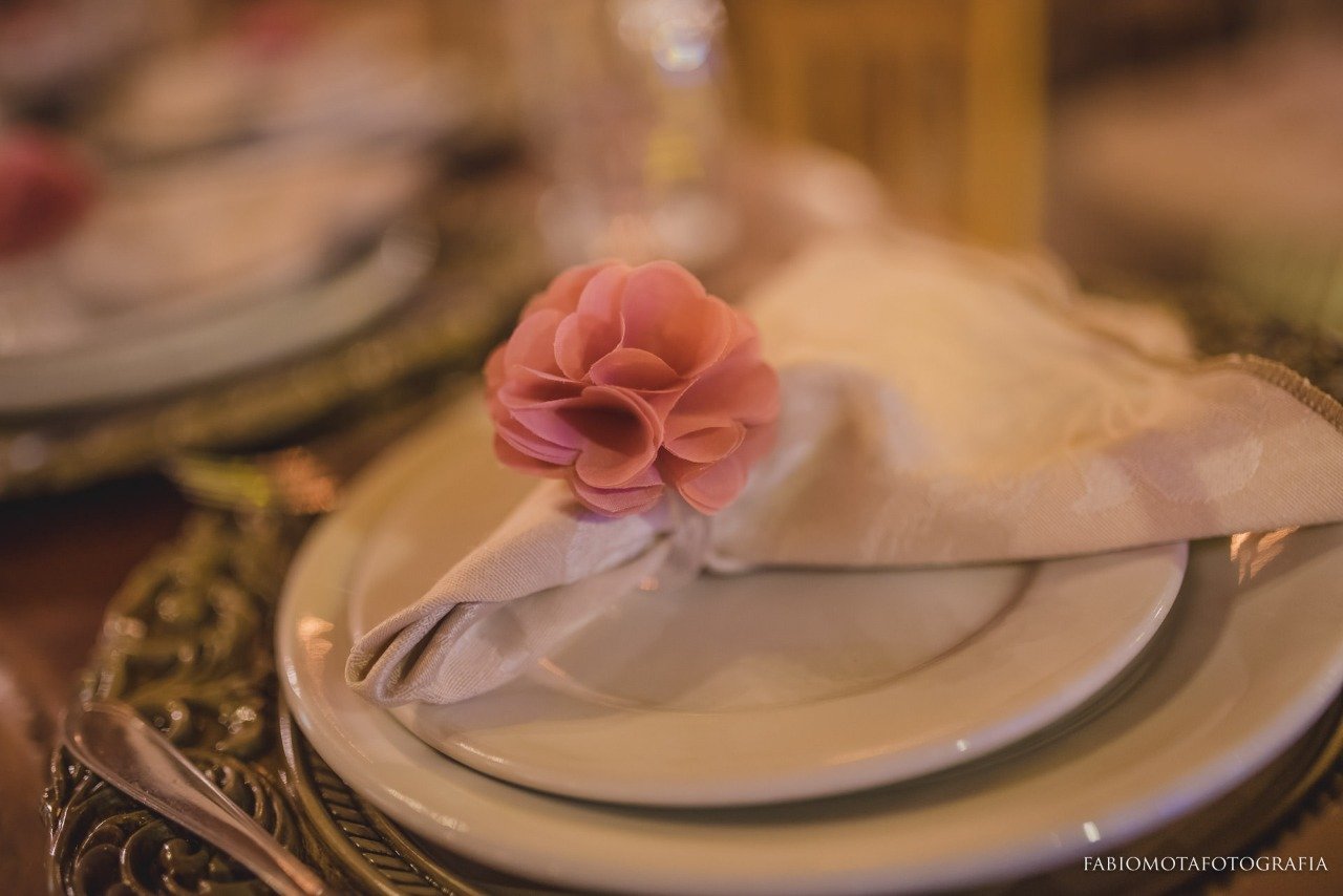 Imagem da área externa