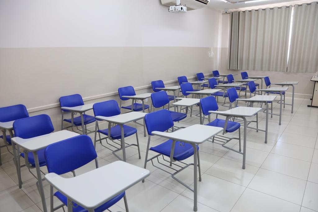 Imagem da galeria ensino fundamental