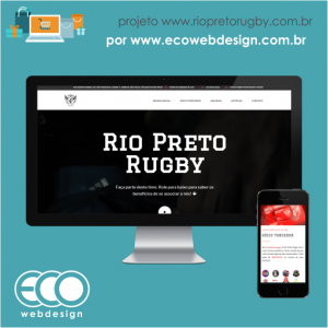 Imagem de   • Rio Preto Rugby - Faça parte deste time. - Time de Rugby de São José do Rio Preto.