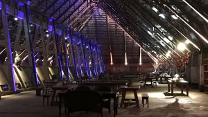 Imagem de Jantar Congresso - Rio Preto