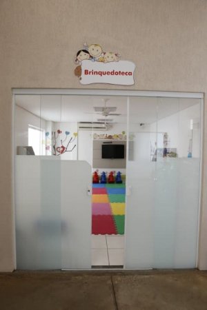 Imagem da galeria educação infantil