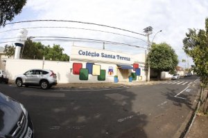 Imagem da galeria educação infantil