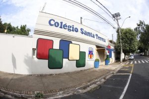 Imagem da galeria educação infantil