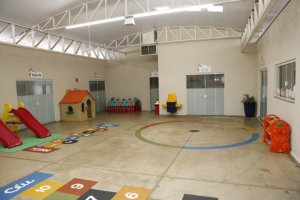 Imagem da galeria educação infantil