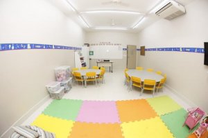 Imagem da galeria ensino fundamental