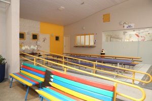 Imagem da galeria educação infantil
