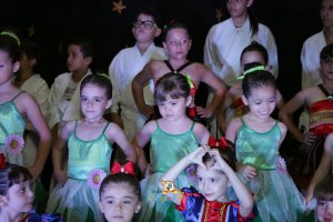 Imagem da galeria educação infantil