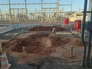 Imagem de Trabalhos Realziados