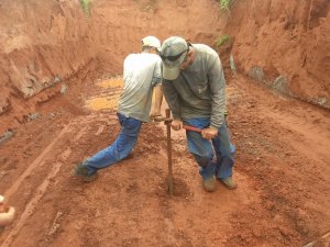 Imagem de Trabalhos Realziados