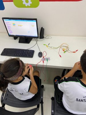 Imagem da galeria educação infantil
