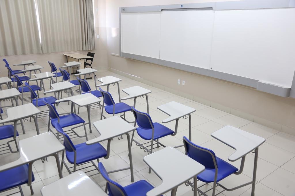 Imagem da galeria ensino fundamental