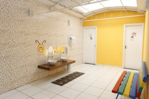 Imagem da galeria educação infantil