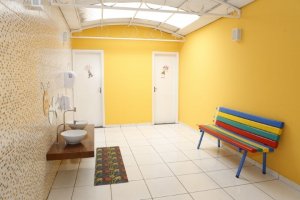 Imagem da galeria educação infantil