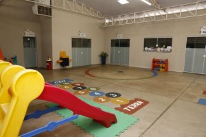 Imagem da galeria educação infantil