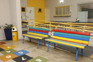 Imagem da galeria educação infantil