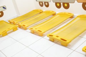 Imagem da galeria educação infantil