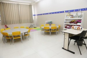 Imagem da galeria ensino fundamental