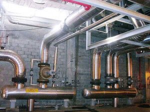 Imagem da galeria tubulações