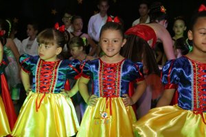 Imagem da galeria educação infantil