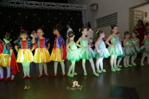 Imagem da galeria educação infantil