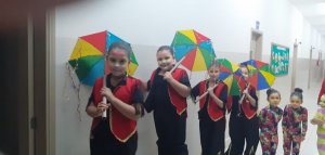 Imagem da galeria ensino fundamental I