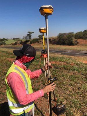 Imagem de Trabalhos Realziados
