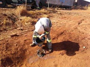 Imagem de Trabalhos Realziados