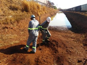 Imagem de Trabalhos Realziados