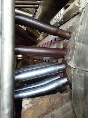 Imagem da galeria serviços realizados