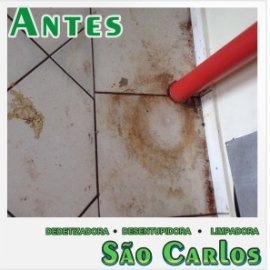 Serviços Limpadora São Carlos