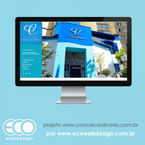 Imagem de  • Website institucional • Conceição Linares Escola de Dança - Mais de 35 anos de Tradição, Balé Clássico, Clássico Adulto, Pas de Deux, Sapateado, Dança de Salão, Street Dance.