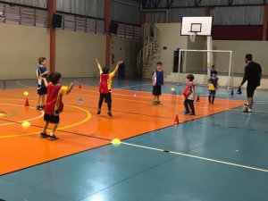 Imagem da galeria ensino fundamental II