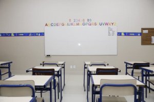 Imagem da galeria ensino fundamental