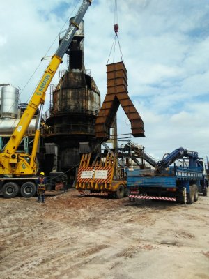 Imagem da galeria serviços realizados