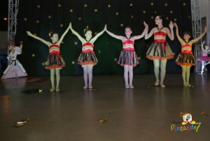 Imagem da galeria educação infantil