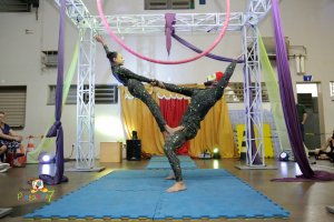 Imagem da galeria ensino fundamental I