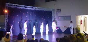 Imagem da galeria ensino fundamental II