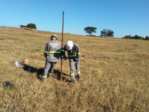 Imagem de Trabalhos Realziados