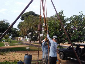 Imagem de Trabalhos Realziados