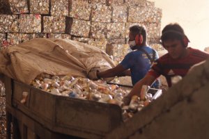 Imagens dos depósitos Sucata Mineira