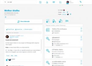 Imagens de CRM - Eco Webdesign