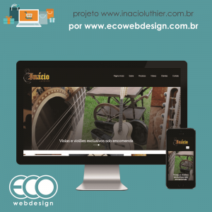Imagem de • Site de vendas de Viola • Inácio Luthier - Violas, Violões, Violão de Aço