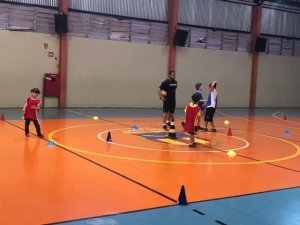 Imagem da galeria ensino fundamental II