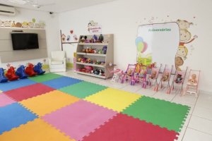 Imagem da galeria educação infantil