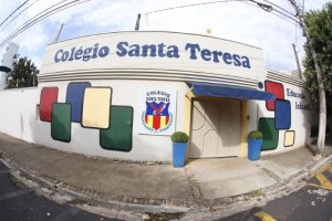 Imagem da galeria educação infantil