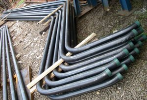 Imagem da galeria feixe tubular